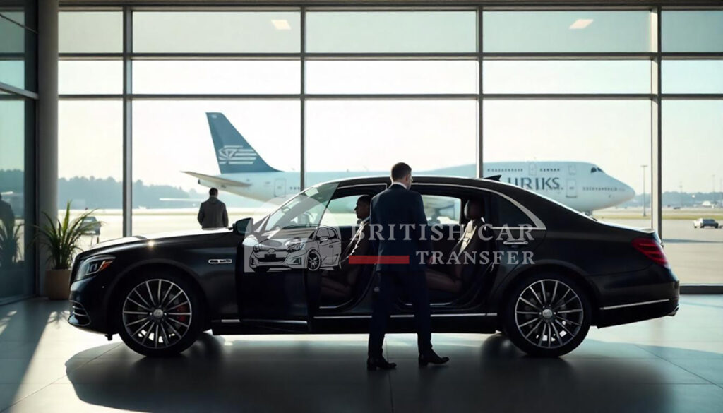 taxi services in luton