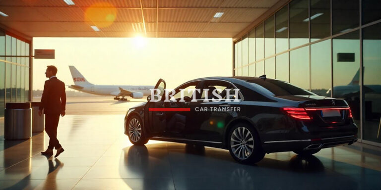 Taxi from Milton Keynes to Heathrow Airport