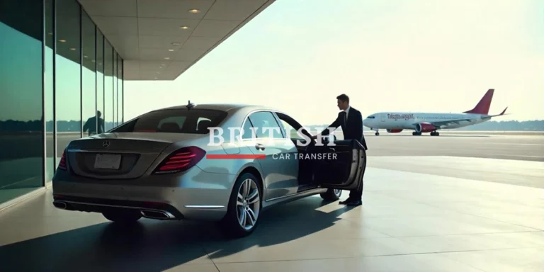 best London car service