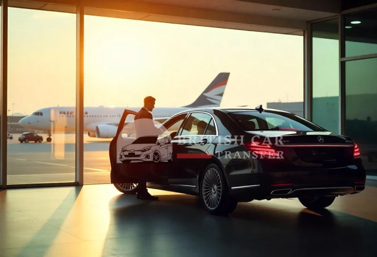 brighton to gatwick airport taxi