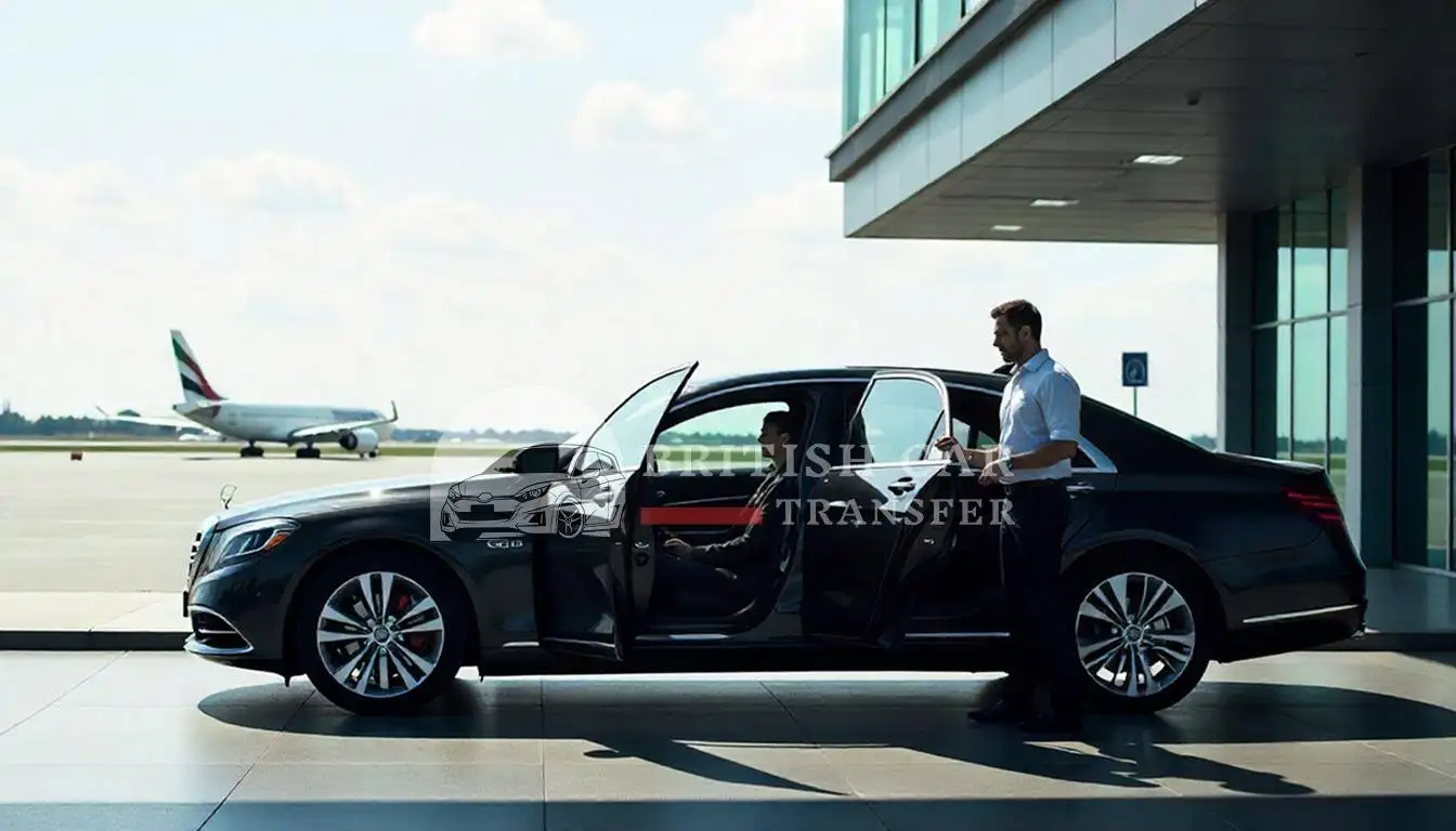 cheapest way from gatwick to london