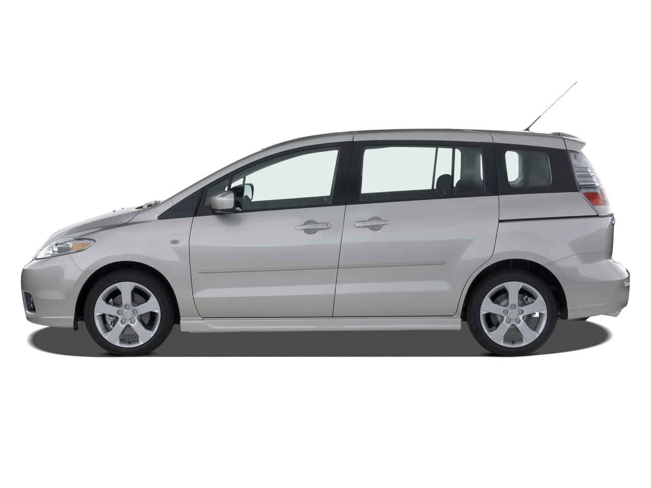 5-seater mpv5 car