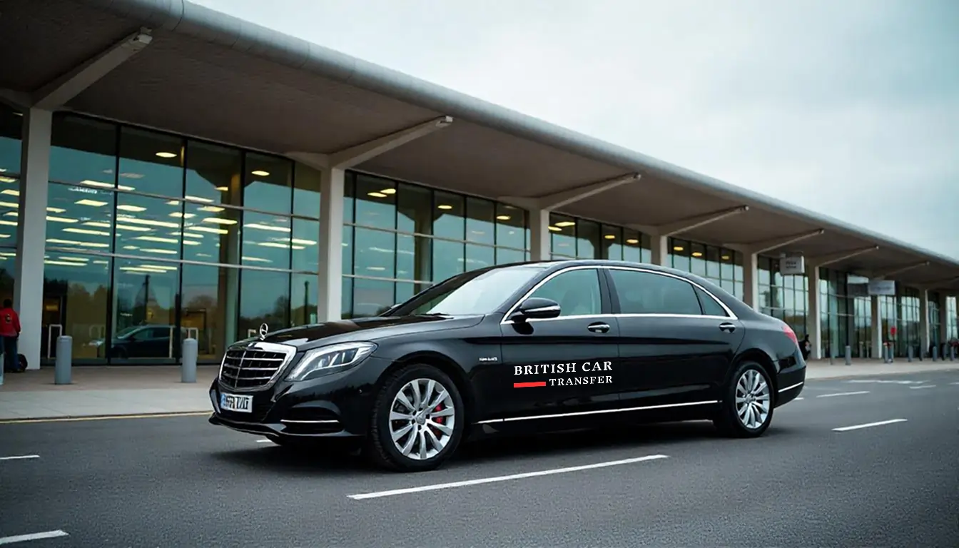 Gatwick airport Taxi