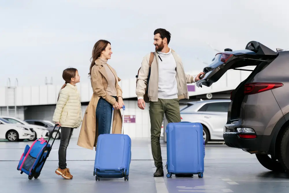family tours