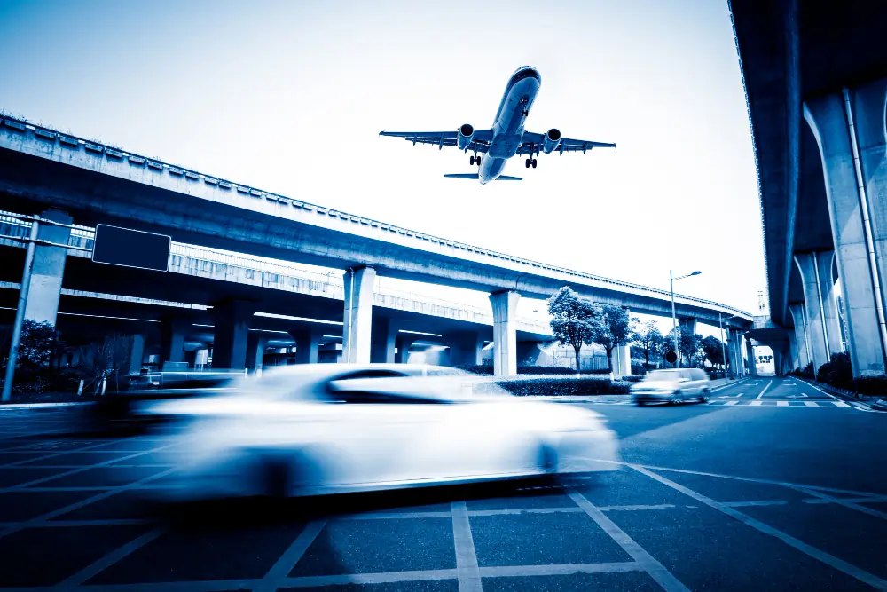 London city Airport Taxi