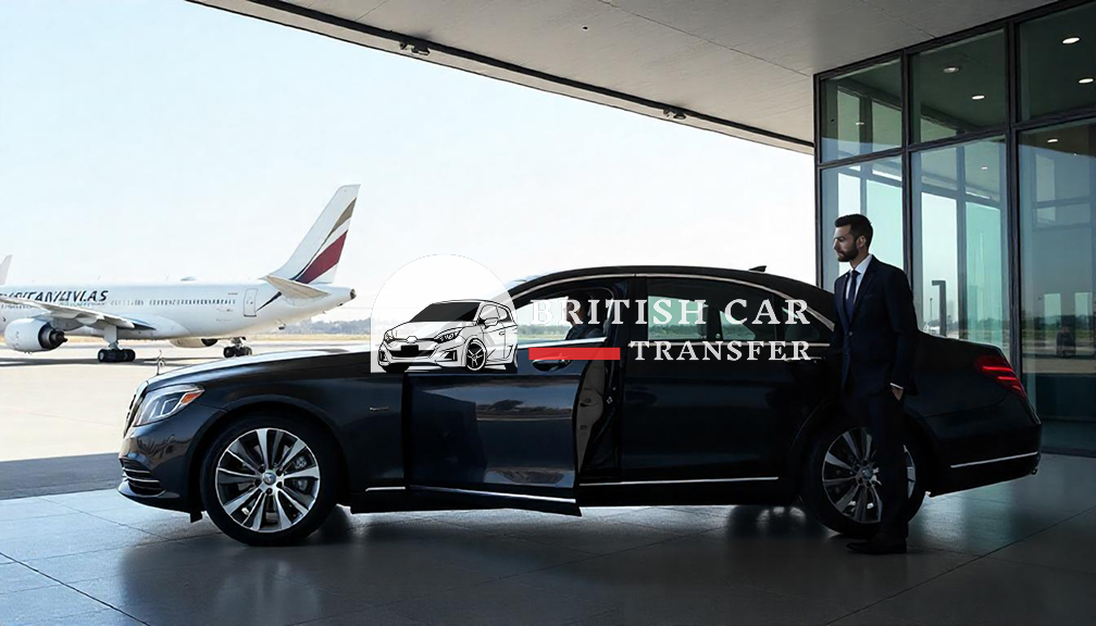 luton cabs