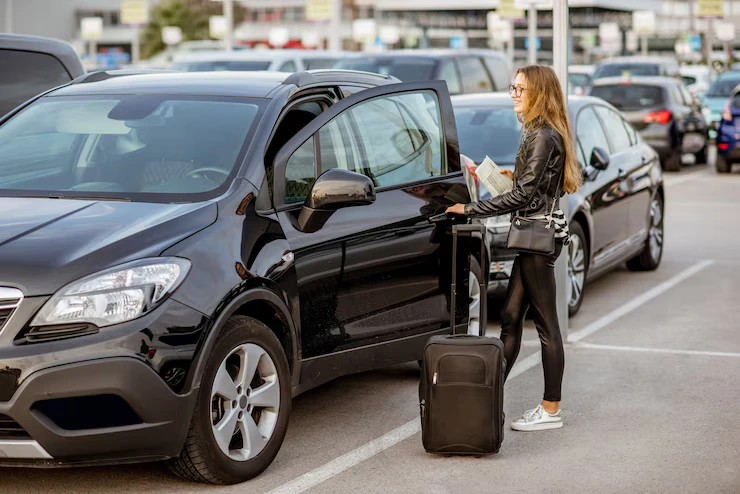 Airport Transfers UK