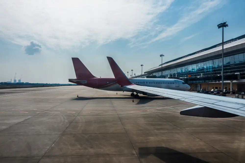 southend Airport
