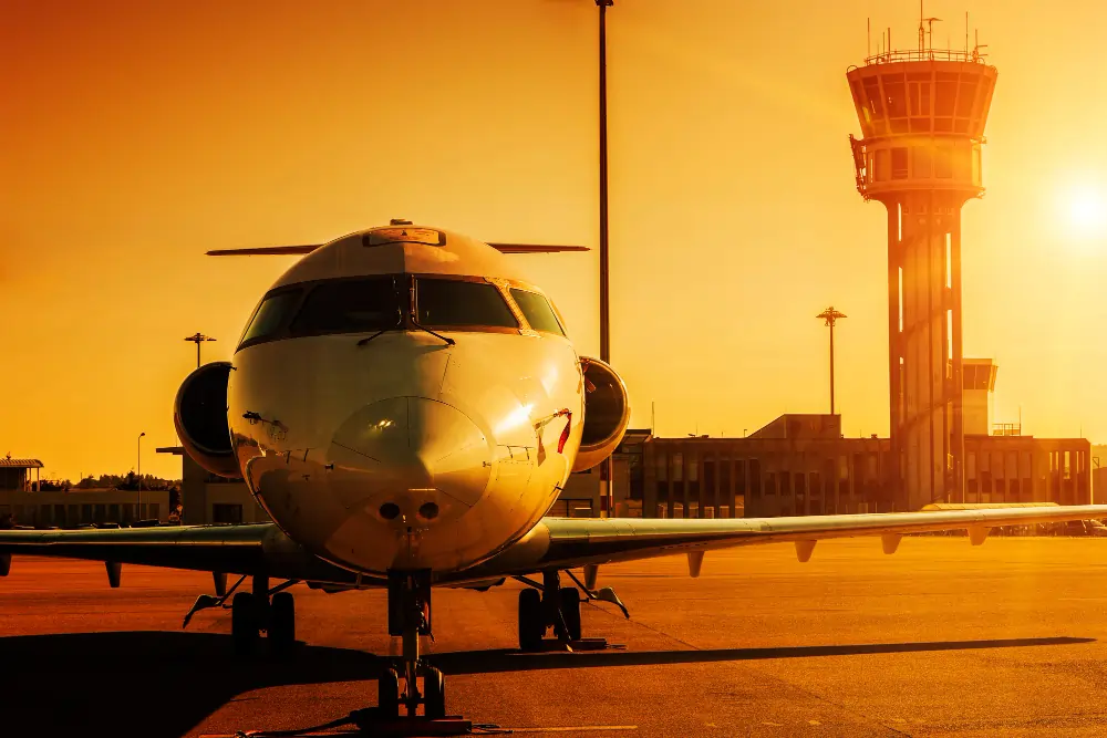 Stansted Airport taxi