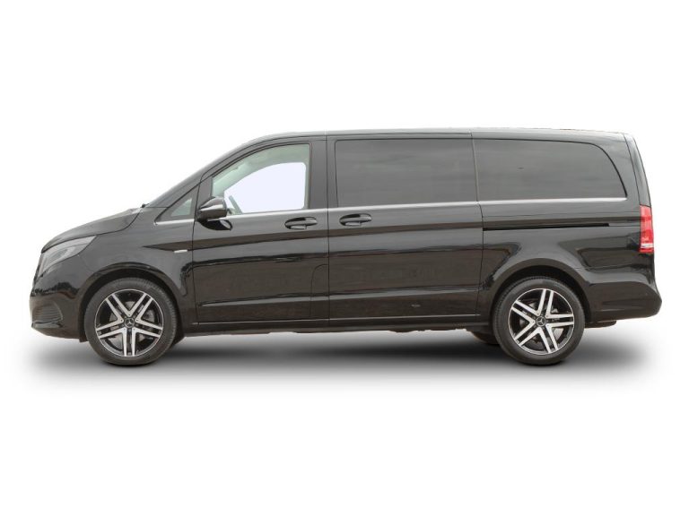7-seater mpv7 car service