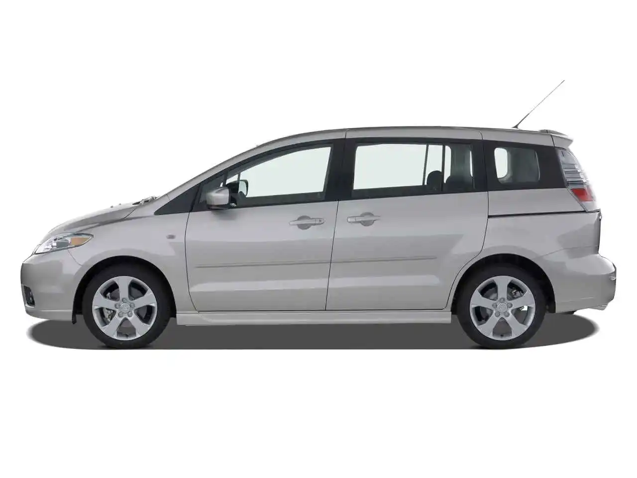 5 seater taxi