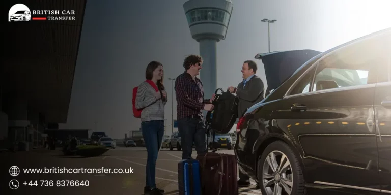 Airport taxi Transfers