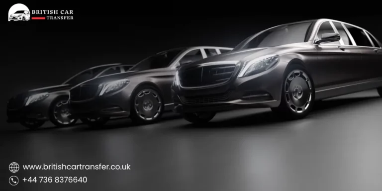 Fleet Cars UK