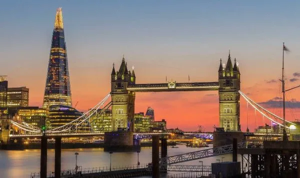 Private Tours Across the UK