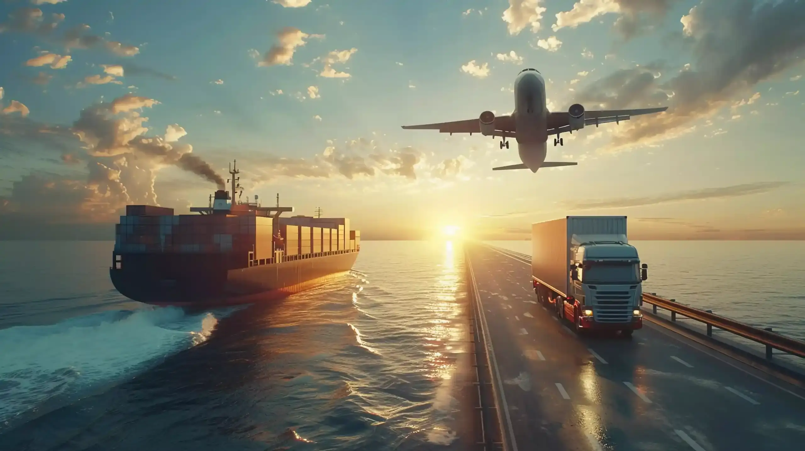 Seaport Transfer