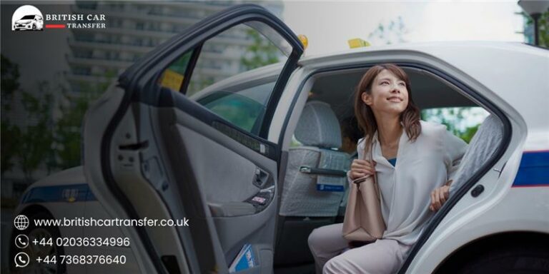 7 seater taxi vs two car