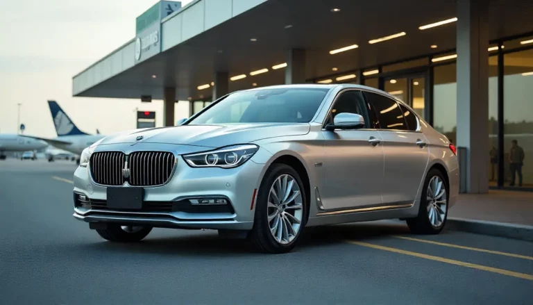 Heathrow Airport Transfers