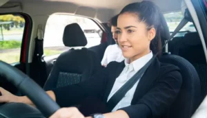 Oxford to Cardiff Chauffeur Taxi