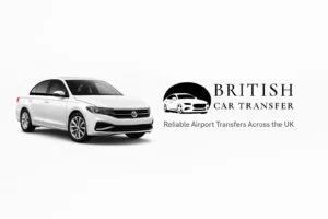 Reading to Stansted Taxi