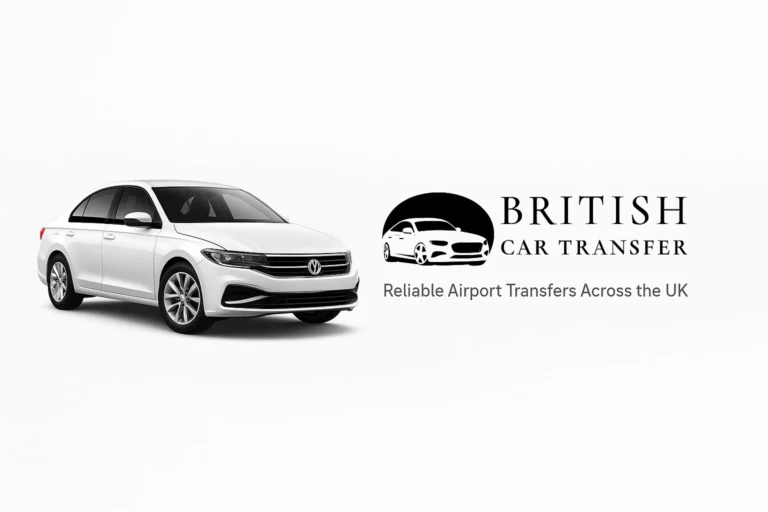 Reading to Stansted Taxi