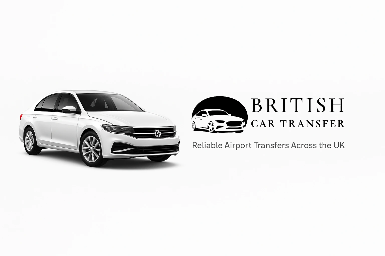 Reading to Stansted Taxi