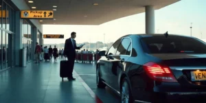 Reading to Luton Airport taxi